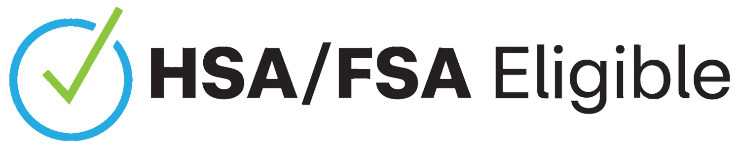 HSA / FSA accepted